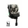 Автокрісло Caretero Turox I-SIZE Isofix (від 40 см до 150 см) Beige