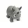 Детский прыгун резиновый Toyz (Caretero) Dinu Grey