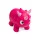 Детский прыгун резиновый Toyz (Caretero) Dinu Pink