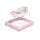 Ходунки Caretero Toyz Nel Pink