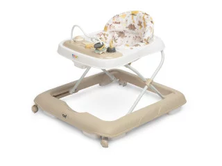 Ходунки Caretero Toyz Nel Brown