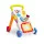 Ходунки-каталка Caretero (Toyz) музикальная Rainbow