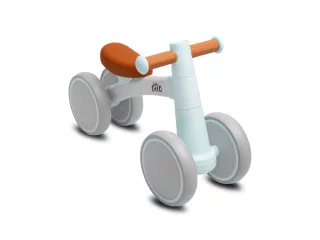 Велосипед беговой Caretero (Toyz) Otto Blue