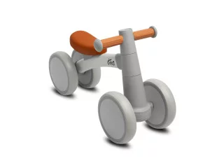 Велосипед беговой Caretero (Toyz) Otto Grey
