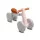 Велосипед беговой Caretero (Toyz) Otto Pink