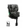 Автокрісло Caretero Turox I-SIZE Isofix (від 40 см до 150 см) Graphite