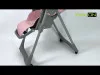 Стільчик для годування FreeON Kai, рожевий, Фото 5